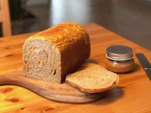 红茶吐司的做法