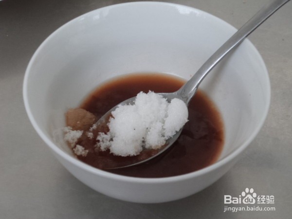 如何制作烤鱿鱼