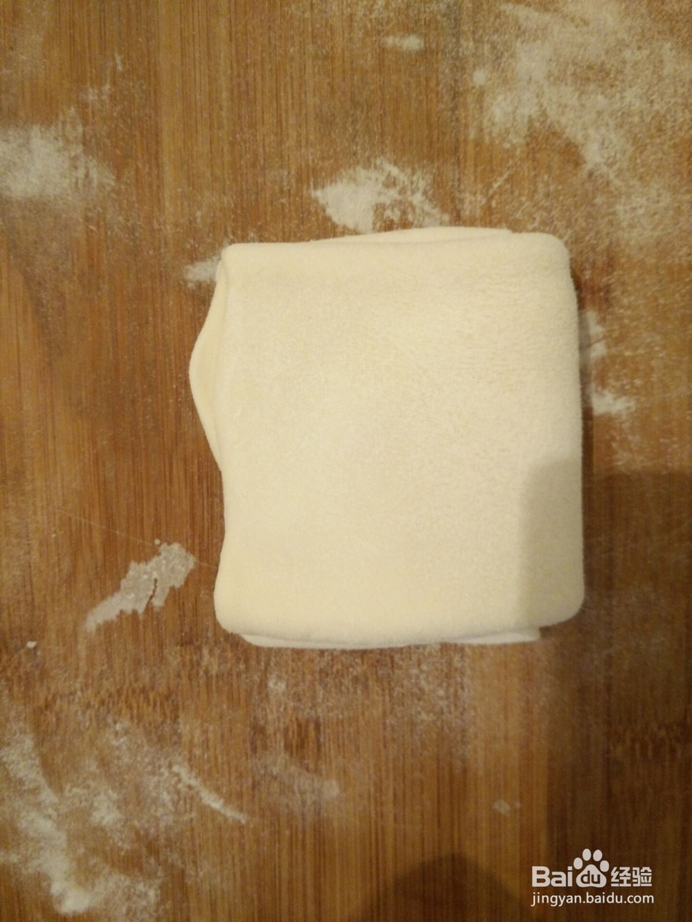 如何用微波炉制作千层饼