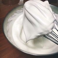 奶香蛋糕卷的做法