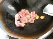 山药炖排骨怎么做