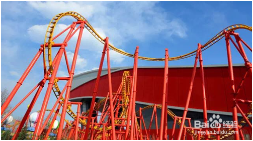 【校园指南】哈尔滨理工南区周边游篇