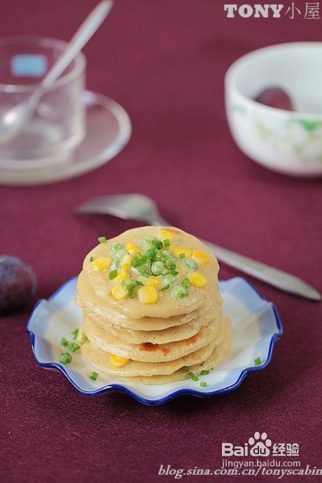 Tony小屋家8个独门秘籍分享这个冬天最好吃的金丝边煎饺