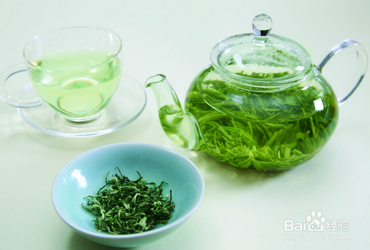 一年四季该怎么喝茶，喝什么茶