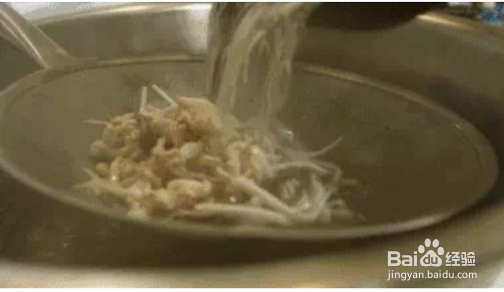 怎样做酸辣汤会好喝?