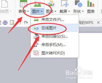 怎么在word上裁剪图片