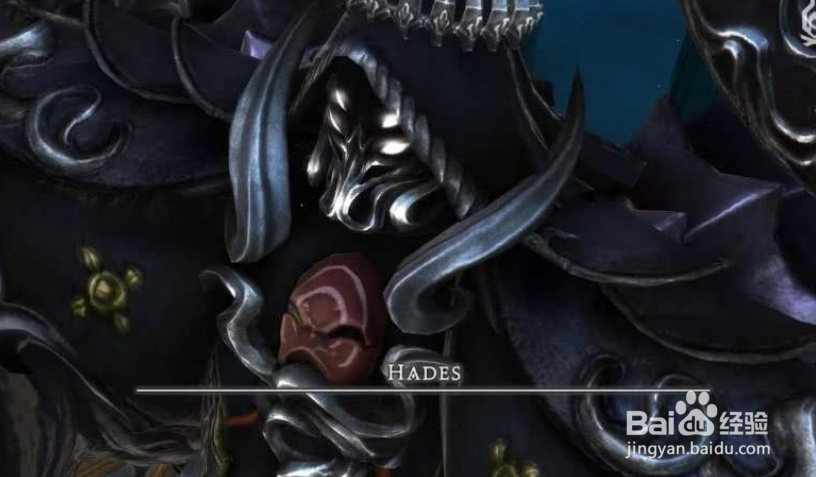 ff14哈迪斯歼灭战攻略