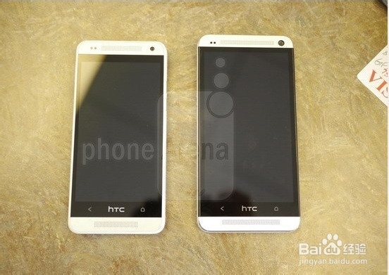 硬件装备均衡，HTC One mini试玩