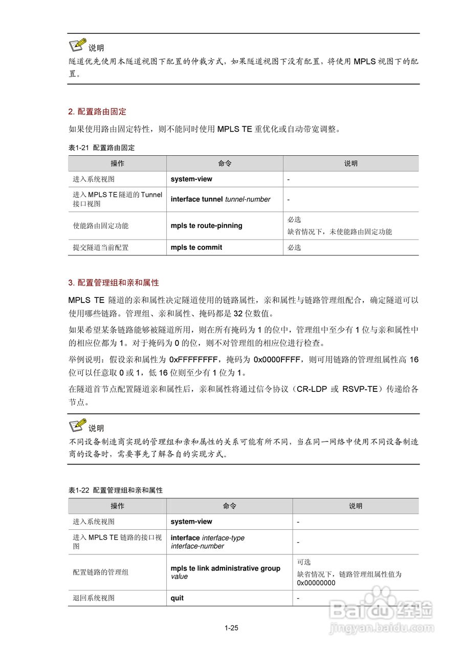 H3C SR6600路由器用户手册:[87]