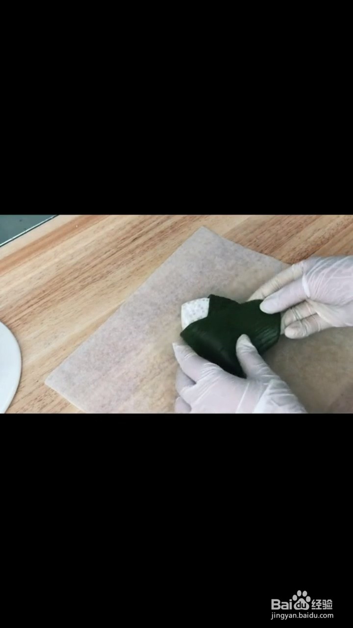 如何制作西米椰冻和抹茶麻薯