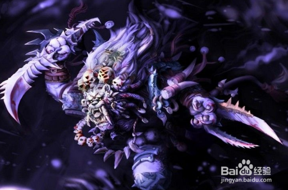 lol狮子狗打野天赋s5赛季