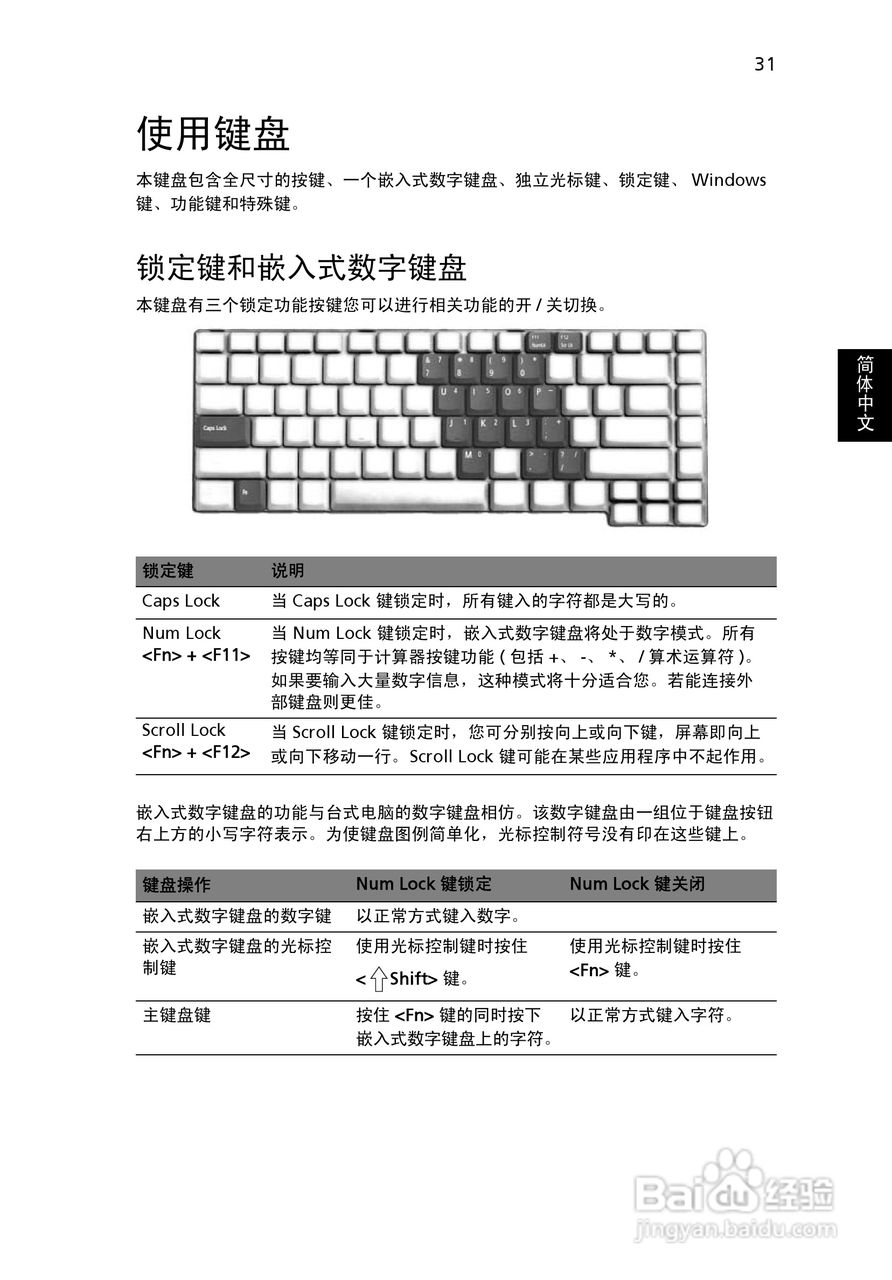ACER宏基Aspire 3690笔记本说明书:[5]