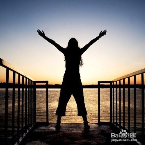 如何才能让自己的心不去依赖一个人