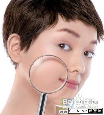 女性夏季如何防晒