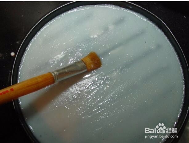 如果制作正宗手工陕西凉皮