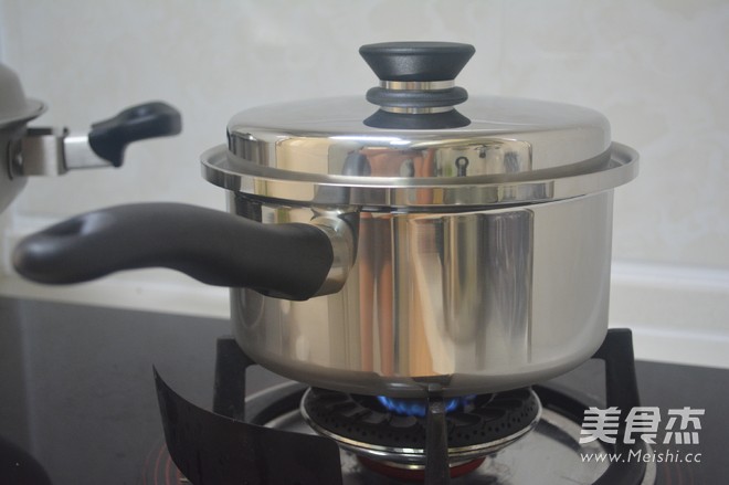 凉拌木耳的做法