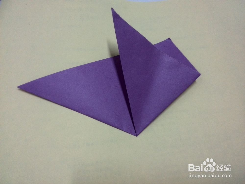 儿童手工之心形图案怎么剪