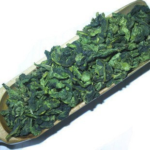 安溪铁观音口味的分类