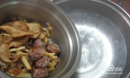 清补凉火锅好吃的简单做法