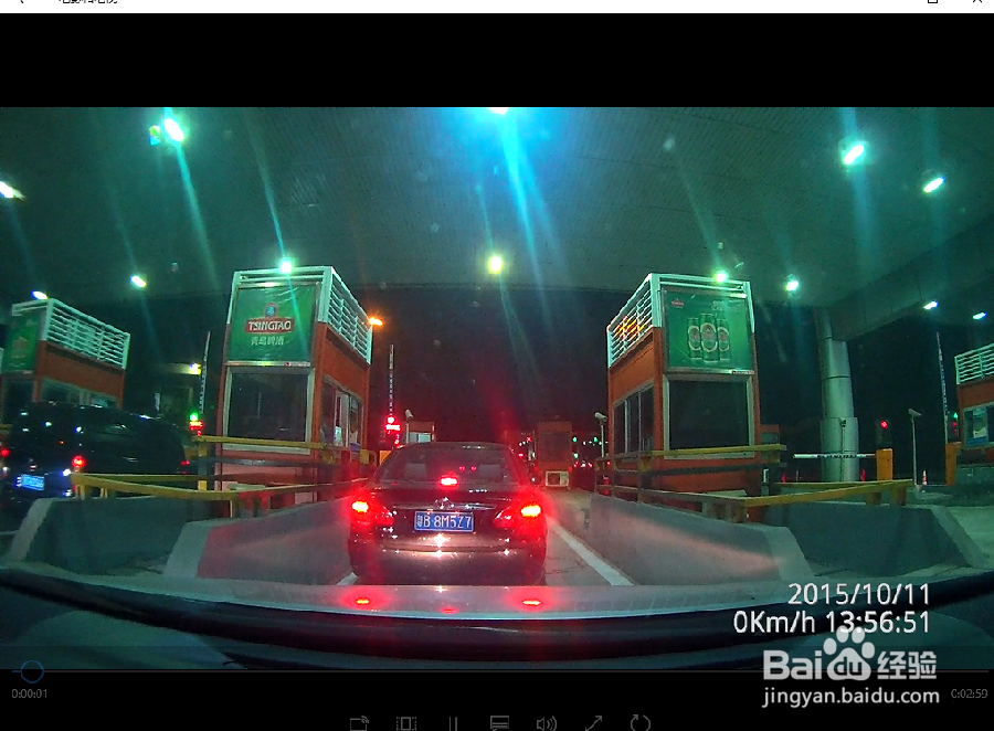 如何选购防盗行车记录仪