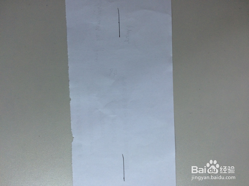 可爱的纸帆船手工折纸制作教程