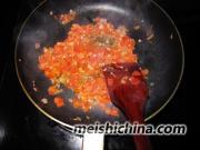 【自制披萨酱】