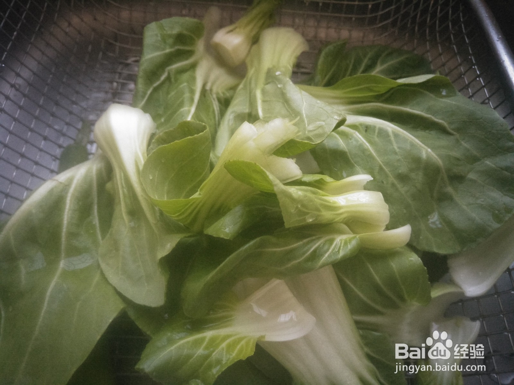 快手麻婆豆腐的做法