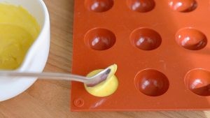 怎么做美味的南瓜千层蛋糕