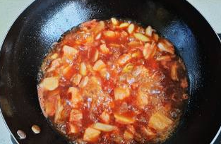 蜜汁红烧肉怎么做