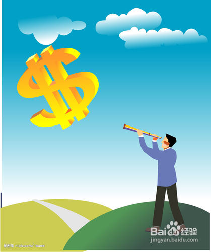 分享个人理财规划步骤理财经验攻略