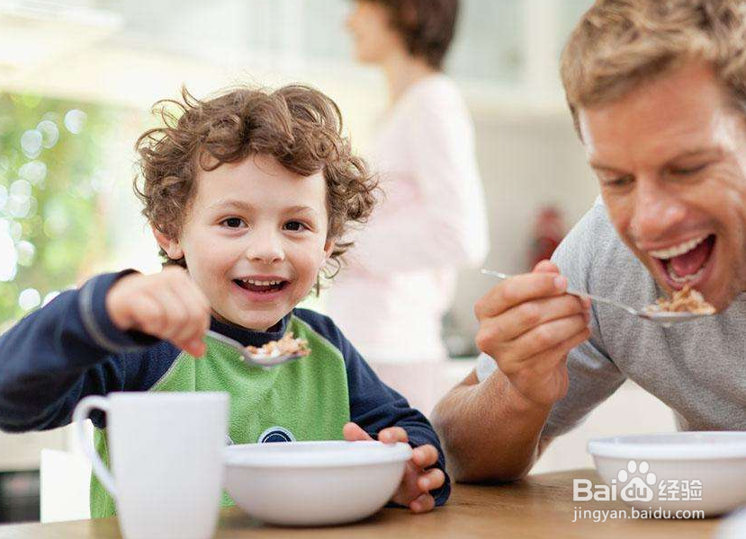 如何改善孩子挑食的问题？