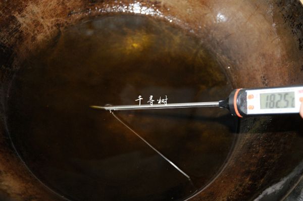 川味红油 川味凉菜的灵魂