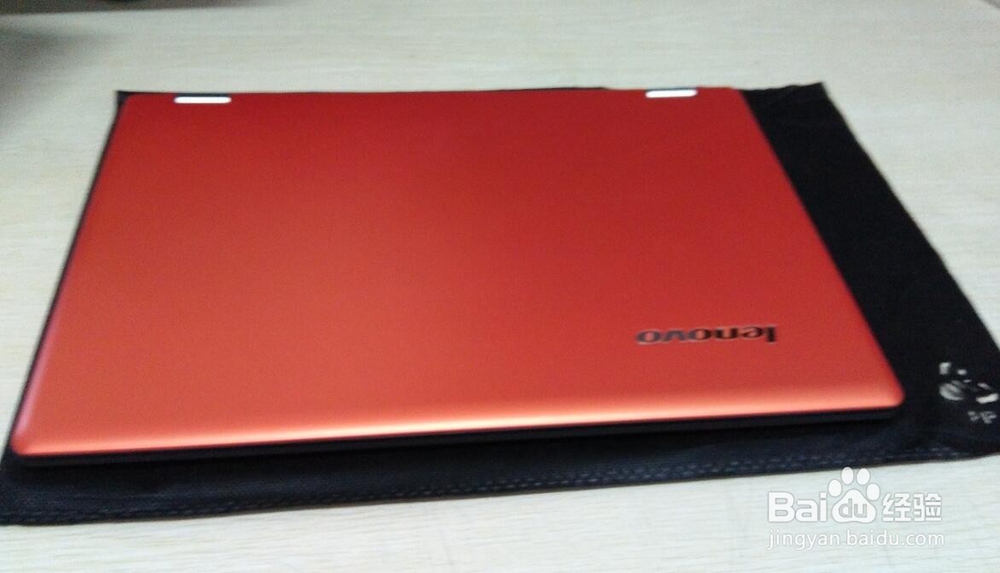 联想yoga700-14ISE 开箱首发