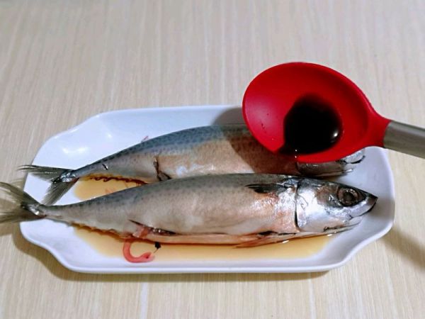 #2018年我学会的一道菜#香辣孜然烤鱼