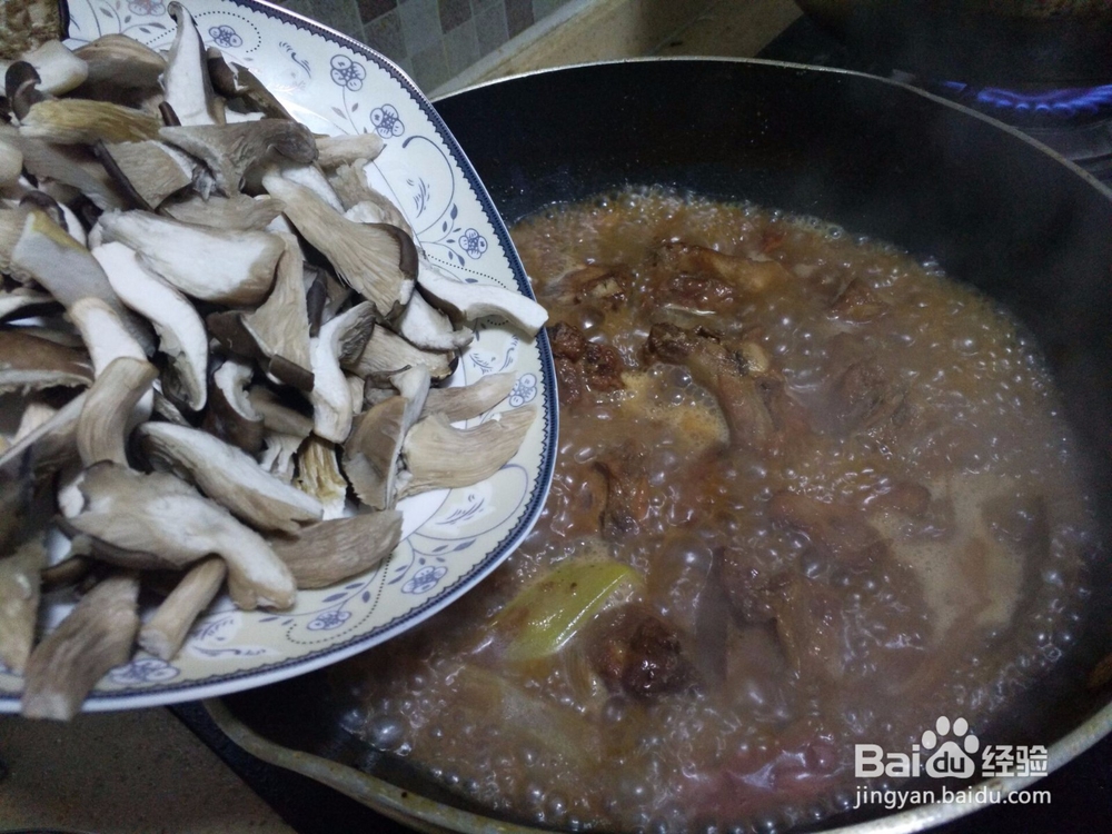 糖醋排骨的做法