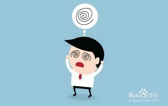 克服焦虑其实只需要这几招