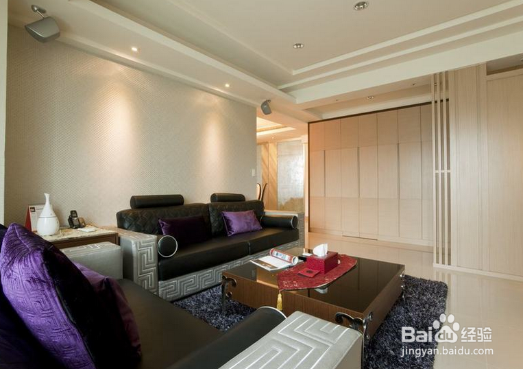 客厅的七个装修小技巧