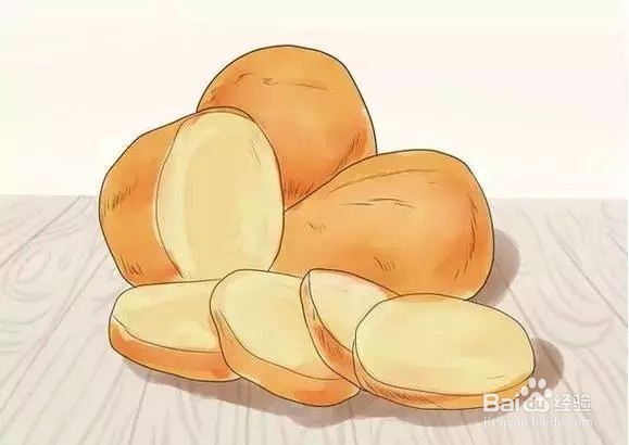 简单有效的美白疗法,看看你有没有使用过?