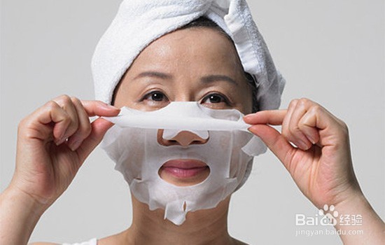 睡眠面膜的使用误区与正确用法