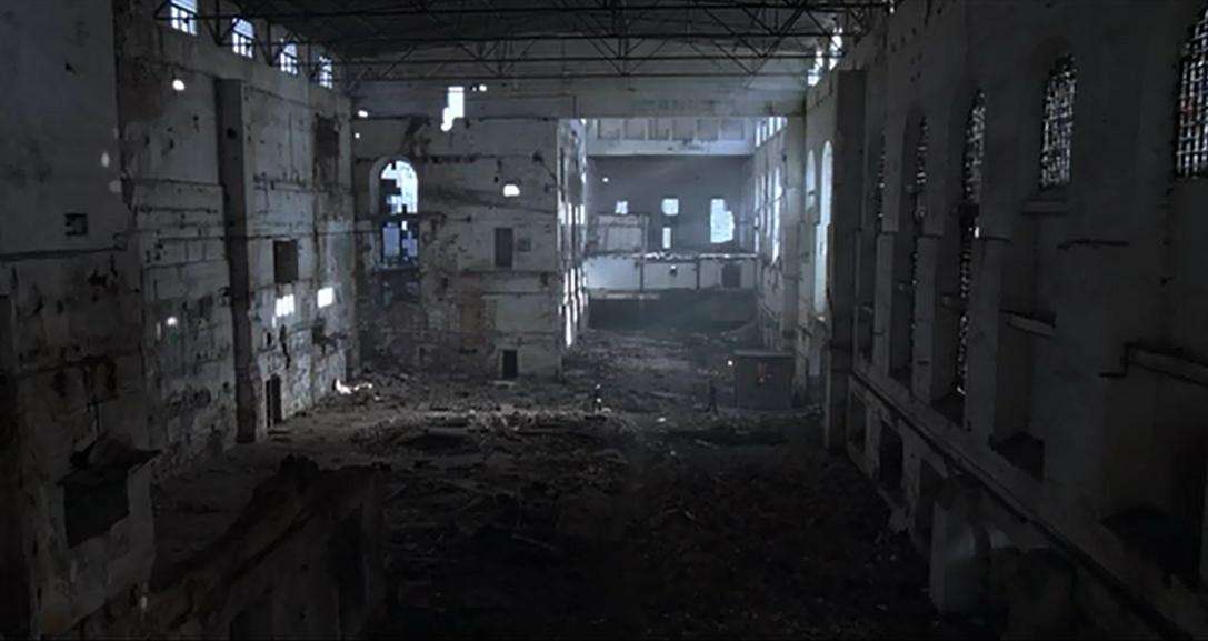 人皮客栈1男主为啥到2会死