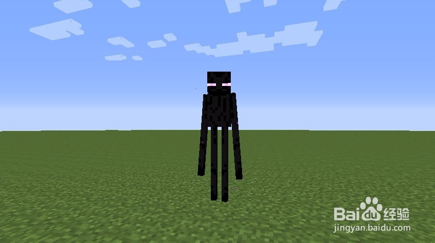 我的世界末影箱怎样制作和使用?