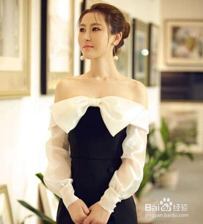 几个细节让你女人味十足!你的风采就得显现!
