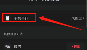 手机版有道词典如何绑定手机号