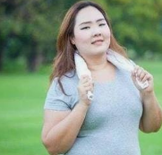 减肥我们要遵循几个原则