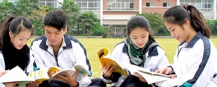 广东省经济贸易职业技术学校怎么样