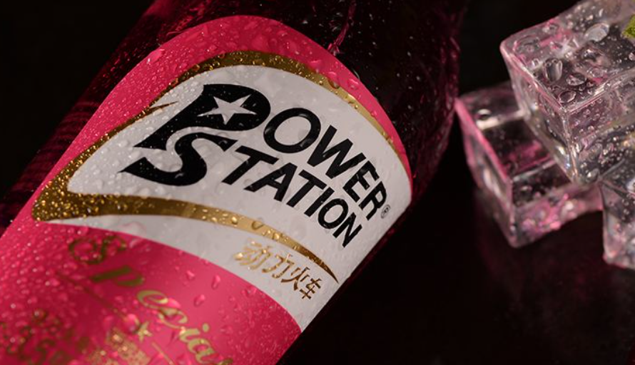 潮饮和动力火车的区别