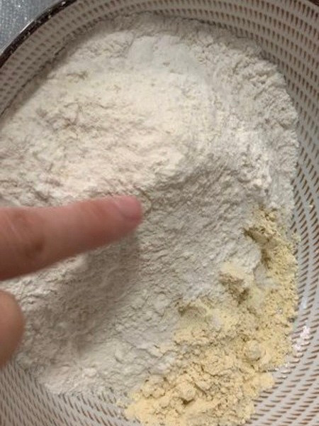 鹰嘴豆豆粉做什么吃