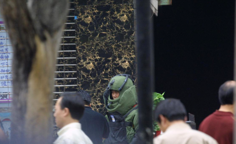 建筑规范中FDM代表什么门