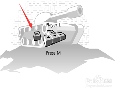 坦克动荡2游戏玩法攻略
