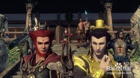 不良人2手游电脑版阵容搭配攻略